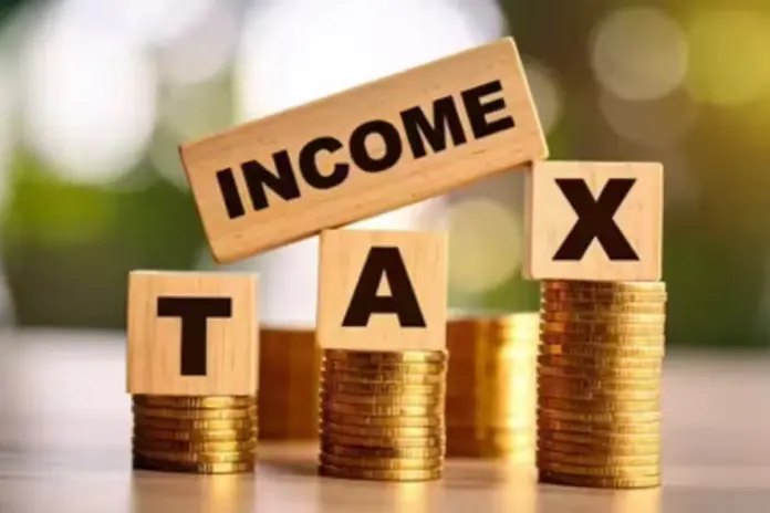 Income Tax