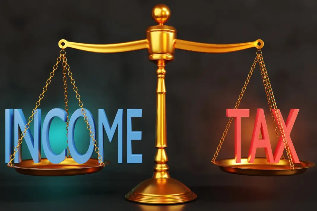 Income Tax News