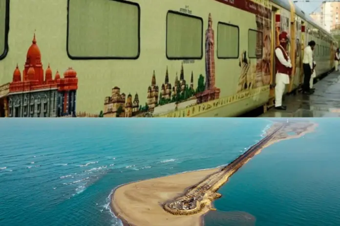 Indian Railways Indian Railways