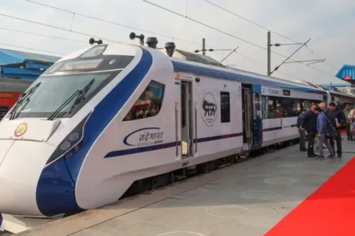 Indian Railways