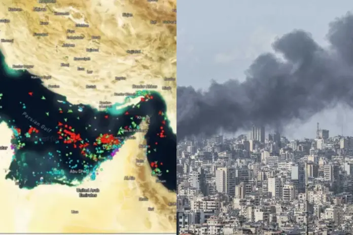 Iran- US -Ceasefire Iran- US -Ceasefire