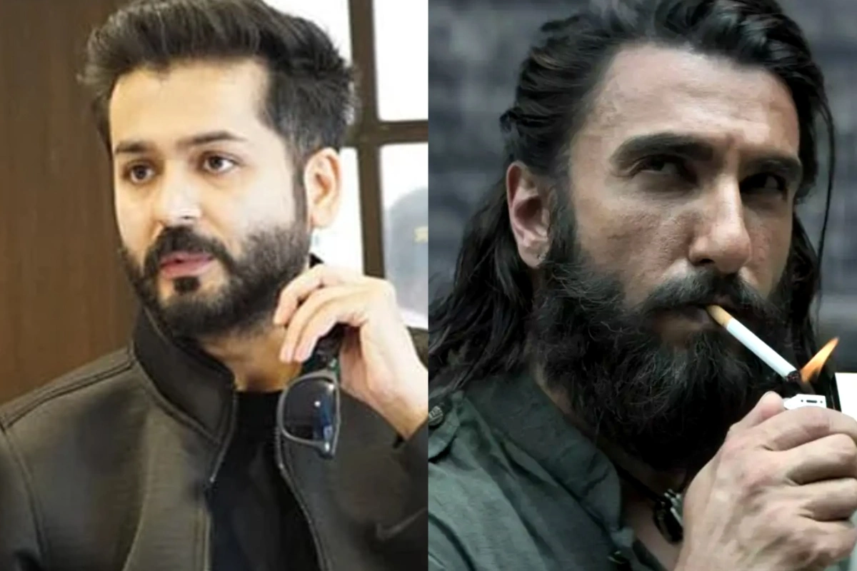 Is Aditya Dhar Worthy Of National Award For Dhurandhar 2 Is Aditya Dhar Worthy Of National Award For Dhurandhar 2