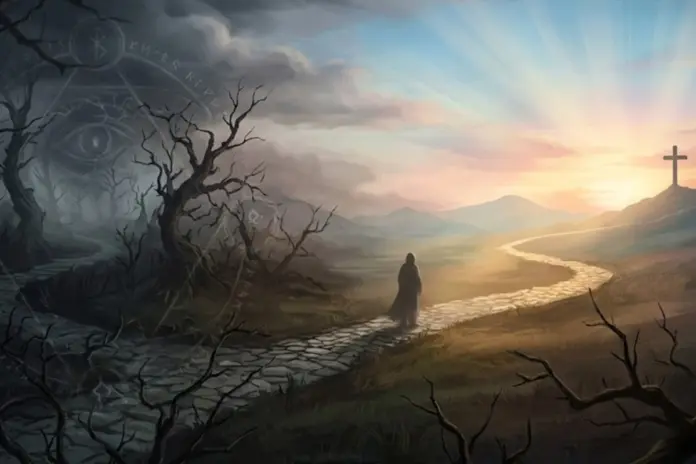 Is Good Friday Unlucky Or Just A Fear Loop The Dark Belief Puzzle Explained