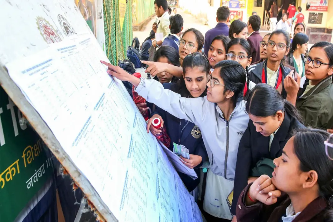 JEE-Main-2026-Result