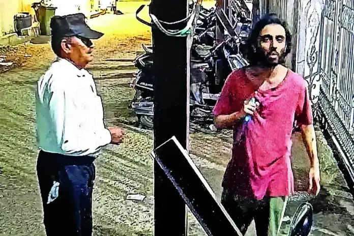 Jaib- Zubair- Ansari