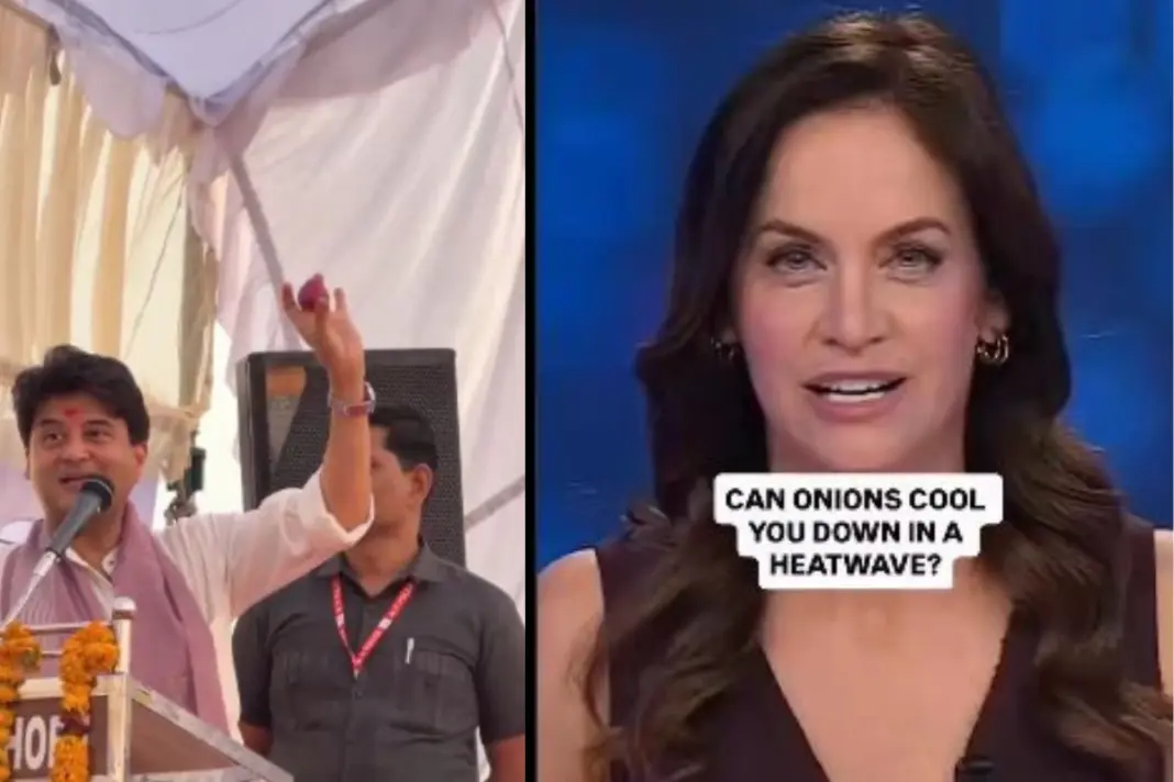 Jyotiraditya Scindia