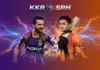 KKR vs SRH IPL 2026: Eden Gardens Set for a Run-Fest Tonight! Sunil Narine or Heinrich Klaasen, Check Who Can Steal the Spotlight in This High-Stakes Clash? KKR- Vs- SRH