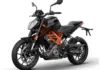 KTM 350 Duke Becomes New Talk of the Town with Its Powerful Engine and Lightweight Frame Advantage, Check Features KTM- 350 -Duke
