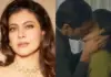 Kajol Makes Shocking Confession: ‘Was Very Uncomfortable…’ What Forced Her To Break No-Kiss Policy And Do Intimate Scene With Alyy Khan Kajol Makes Shocking Confession 'Was Very Uncomfortable…' What Forced Her To Break No-Kiss Policy