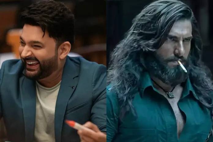 Kapil Sharma Questioned For Not Promoting Dhurandhar 2 on The Great Indian Kapil Show