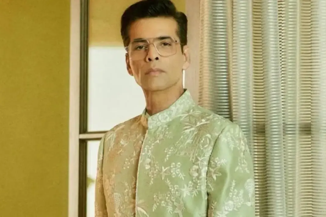 Karan-Johar