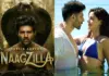 Naagzilla: Will Kartik Aaryan Once Again Star Opposite Ananya Panday After Their Recent Flop? Netizens Say ‘He Will…’ Kartik aaryan with Ananya Panday in Naagzilla
