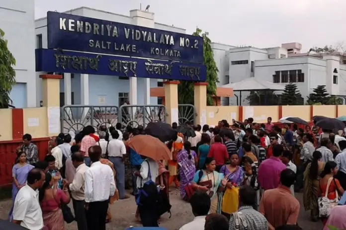 Kendriya Vidyalaya