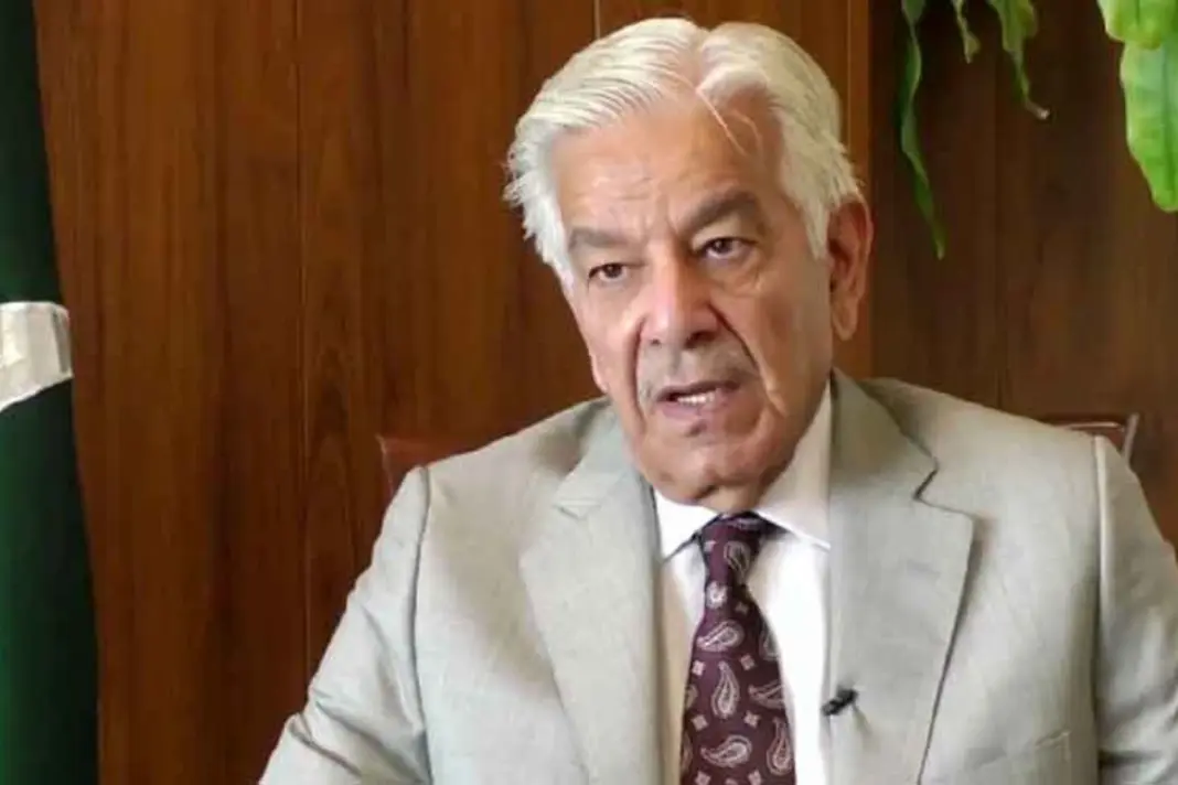 Khawaja- Asif