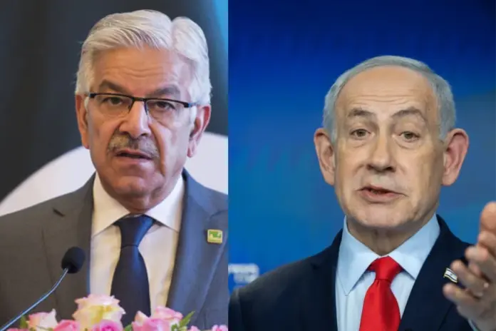 Khawaja Asif Khawaja Asif