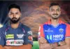 Captain’s Firepower Or Spinner’s Control? LSG Vs DC IPL 2026 Set for a Tactical Battle at Ekana, Check Who Can Turn The Match Around LSG- Vs- DC- IPL- 2026
