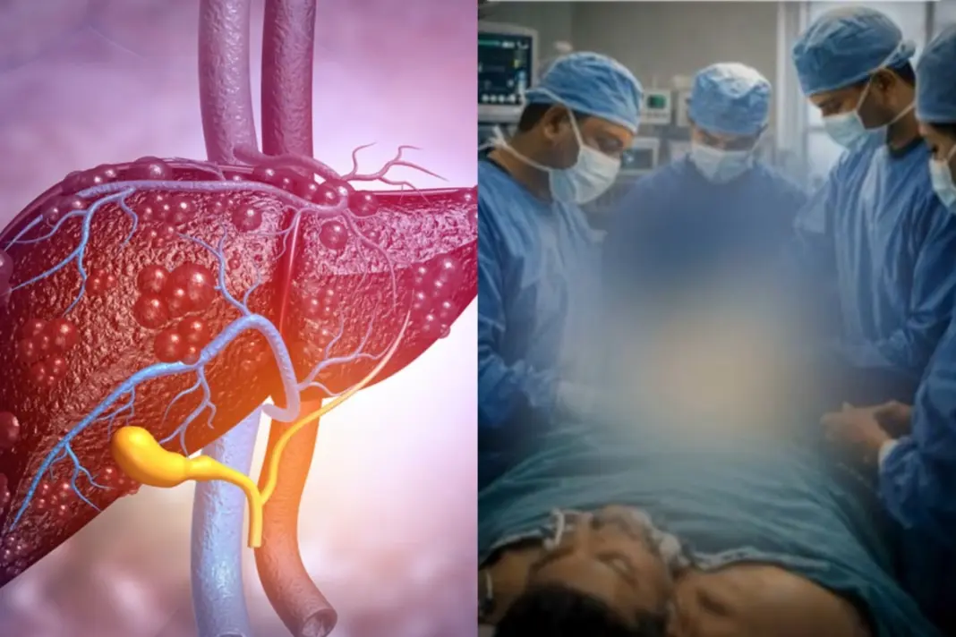 Liver Cirrhosis When Does It Hit The Point Of Irreversibility And Need Immediate Transplant