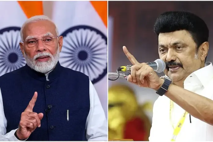 MK Stalin MK Stalin