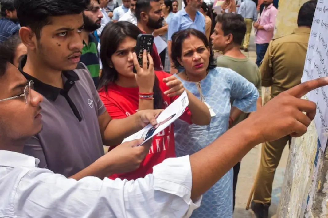 MP Board 10th 12th Result 2026