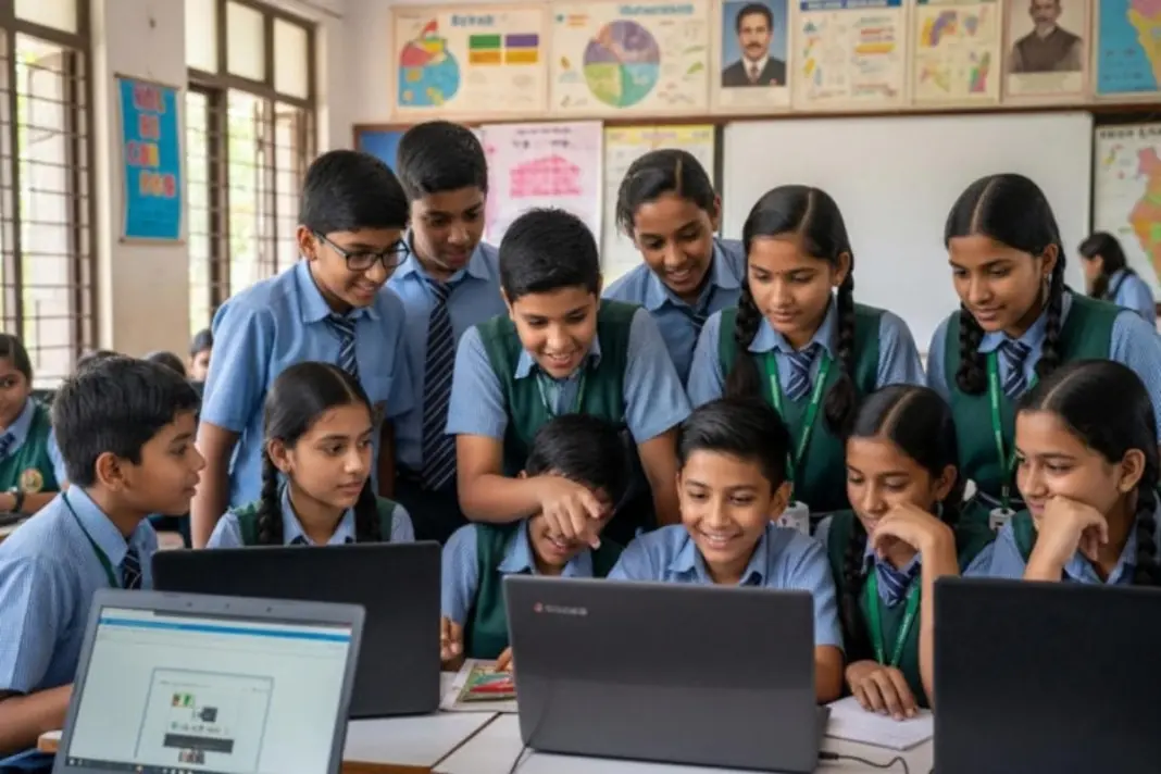 MP- Board- 10th- 12th- Result- 2026