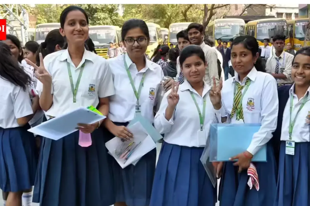 MP Board Class 10th, 12th Result 2026