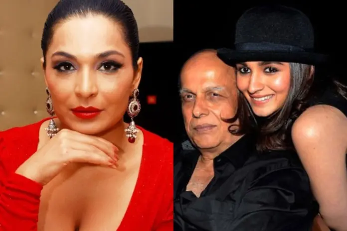 'Mahesh Bhatt Pakistan Aaye Aur…' Meera Demands THIS From Alia Bhatt’s Father Years After Accusing Him of Physical Abuse