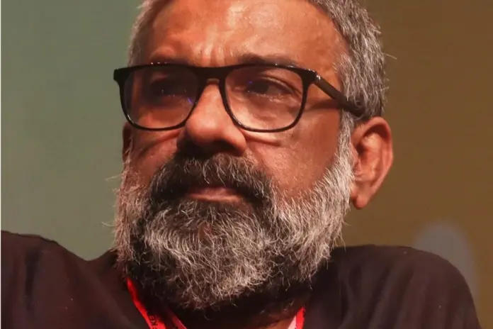 Malayalam Director Ranjith Arrested in Sexual Harassment Case Malayalam Director Ranjith Arrested in Sexual Harassment Case