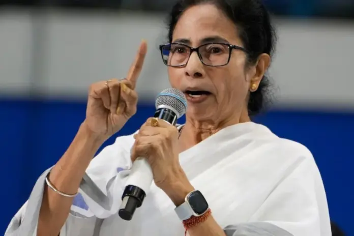 Mamta-Banerjee