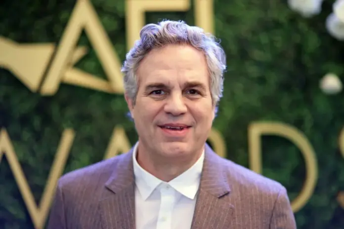 Mark-Ruffalo
