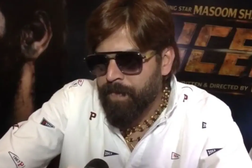 Masoom Sharma On Dehradun College Controversy