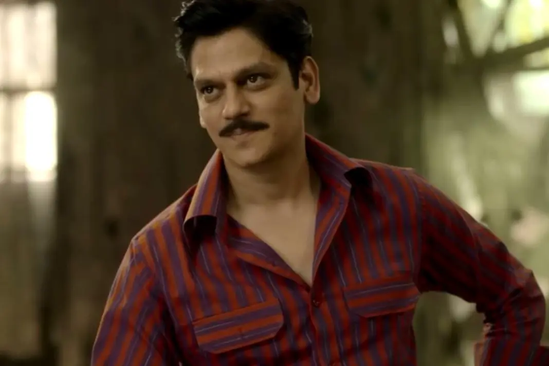 Matka King Trailer Vijay Varma