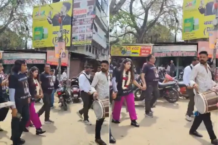 Meerut -Viral -Video