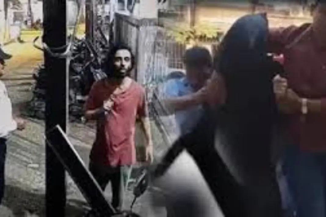 Mira- Road- Attack- News