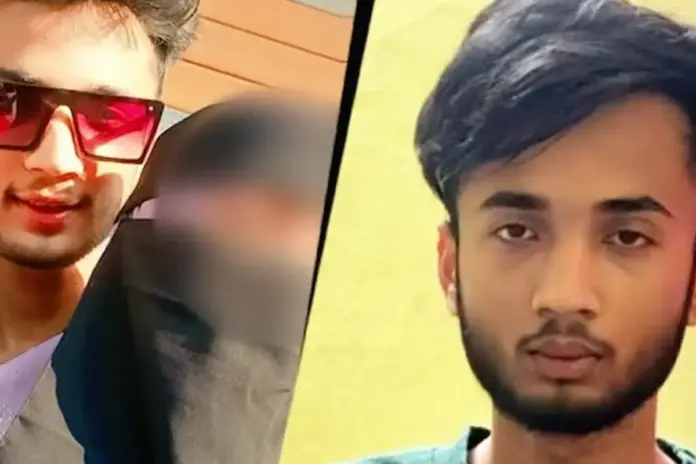 Mohammad- Ayaz Mohammad- Ayaz