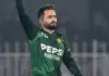 Mohammad Nawaz: Another Drug Scandal Rocks Pakistan Cricket! Will The Multan Sultans Allrounder No Longer Play A Part In PSL 2026? Mohammad Nawaz