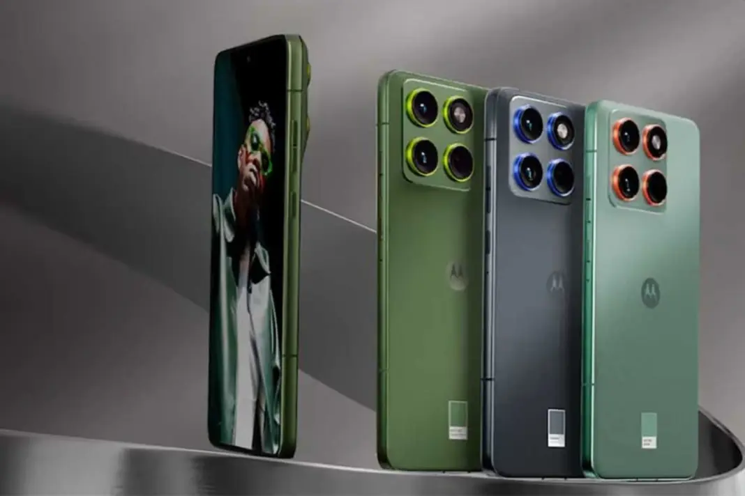 Motorola- Edge- 70- Pro