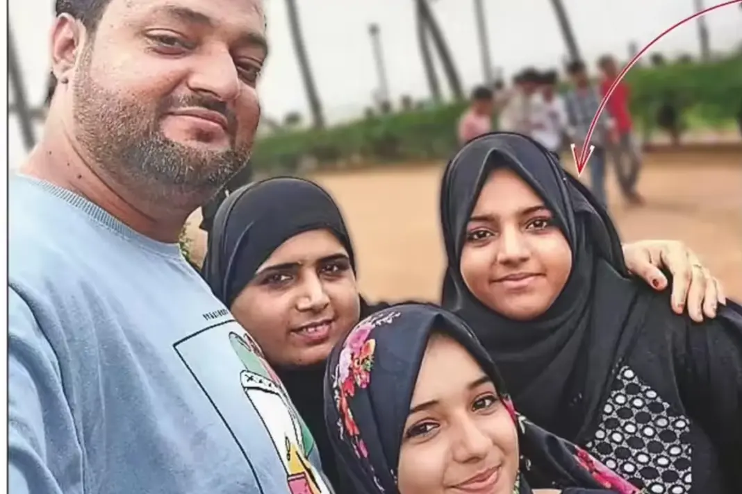 Mumbai Family Tragedy