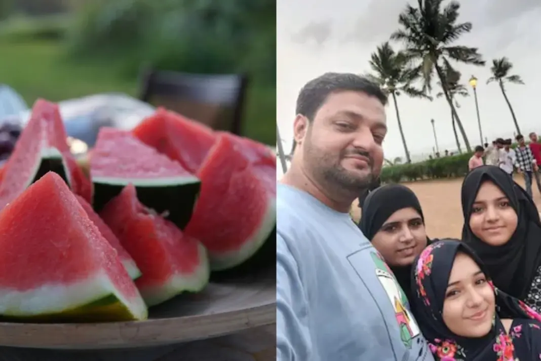Mumbai Watermelon Deaths