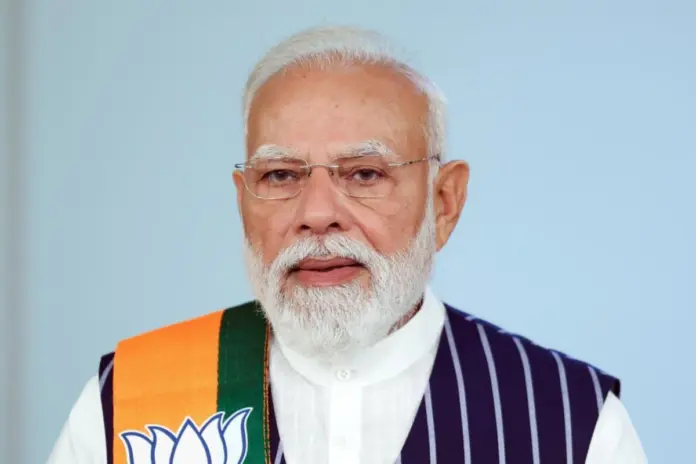 Narendra Modi