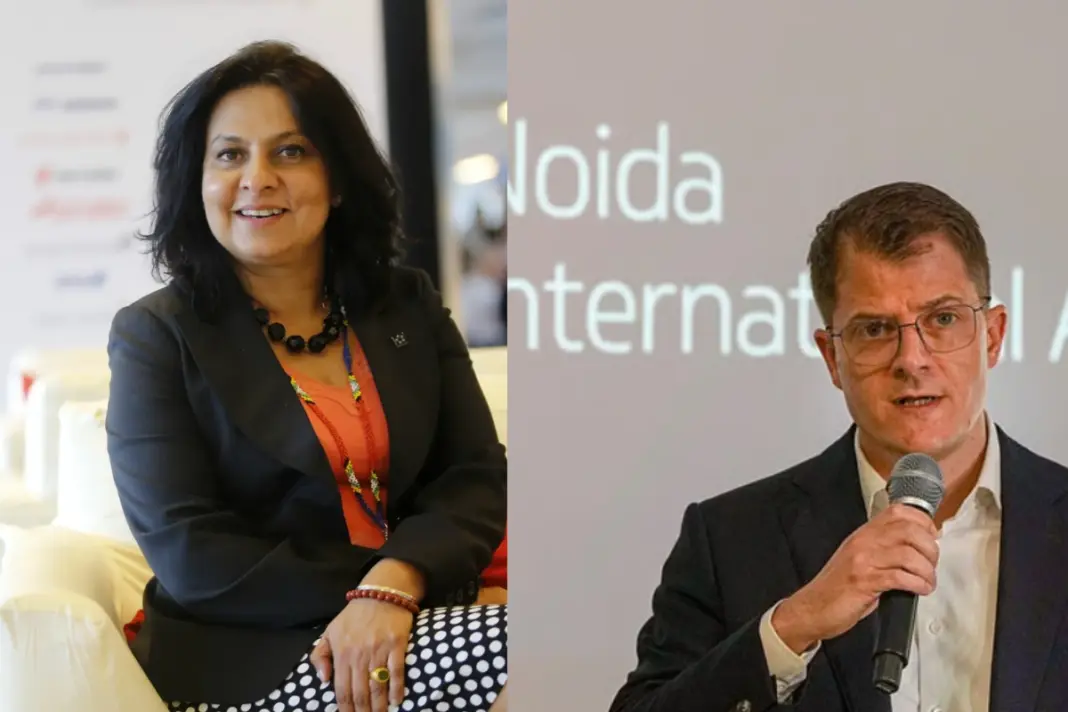 Noida International Airport