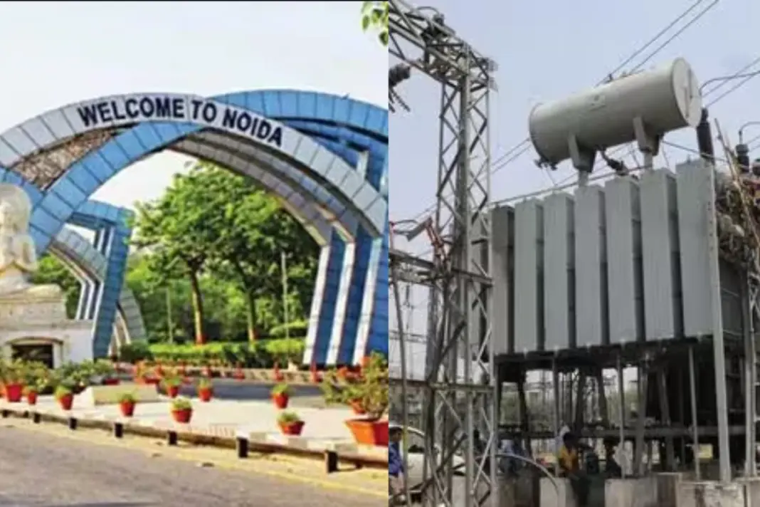 Noida News