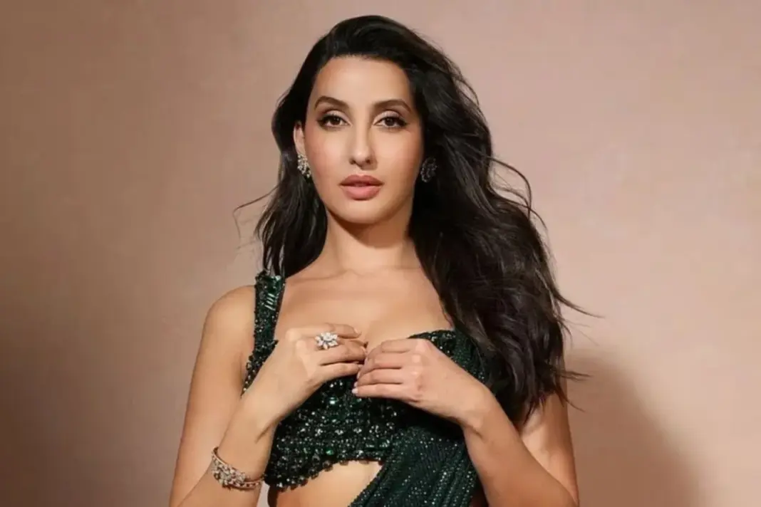 Nora Fatehi Baby Diva Another Iconic Nora Post