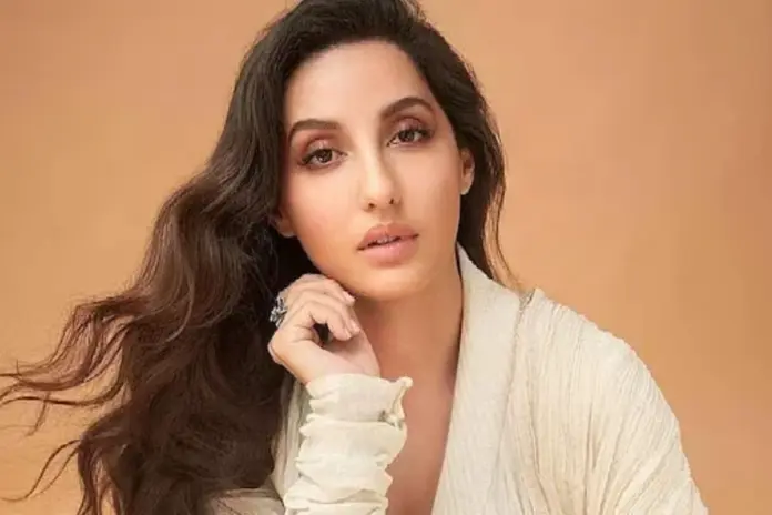 Nora Fatehi on Daddy Issues