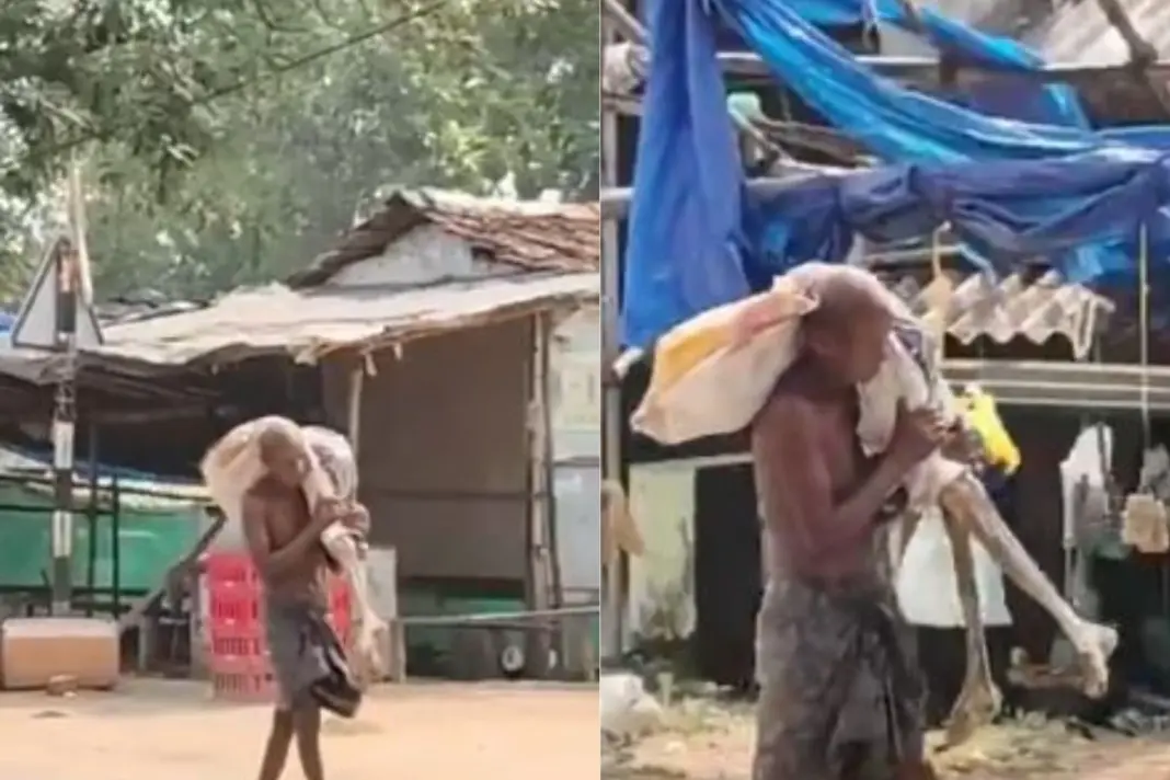 Odisha Viral Video
