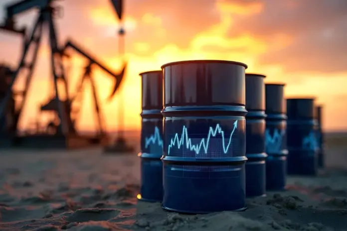 Oil Price Hike Oil Price Hike