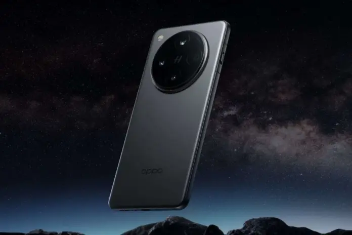 Oppo- Find-X9- Ultra