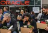 Amid Massive Oracle Layoffs, Senior Executive Shares Insightful Career Tips To Prepare For The Worst Oracle Layoffs
