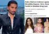 ‘Dragged My Name…’ Orry Hits Back After Police Find No Proof Against Him, Shraddha Kapoor, Nora Fatehi In Mumbai Drug Case Orry Hits Back After Police Find No Proof Against Him, Shraddha Kapoor, Nora Fatehi In Mumbai Drug Case