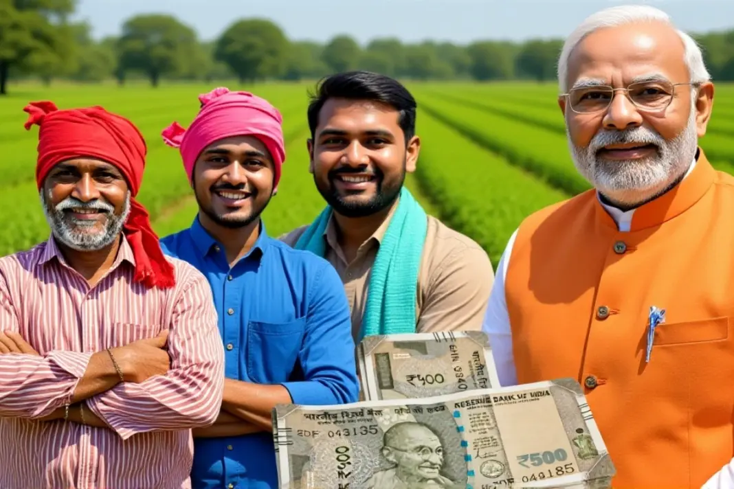 PM Kisan Yojana