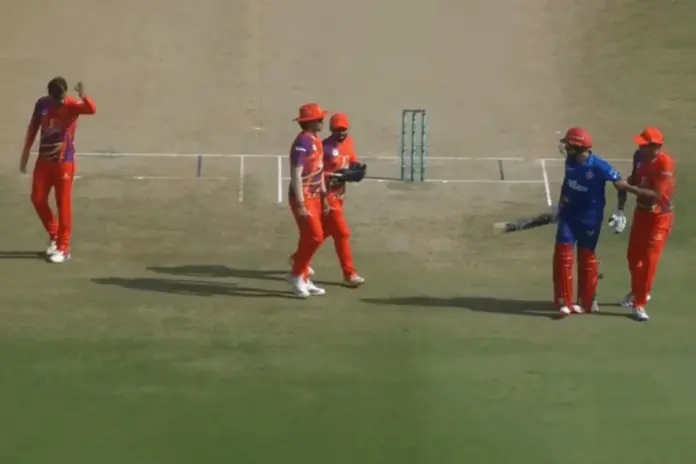 PSL 2026